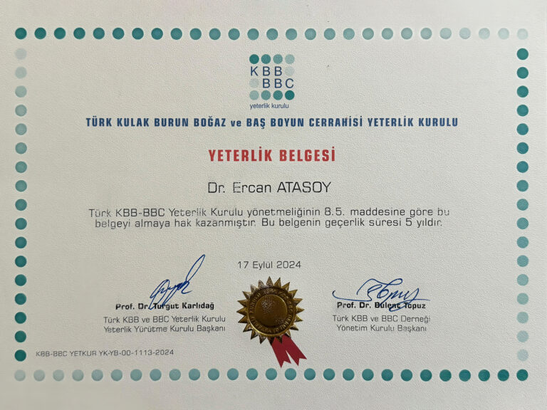 yeterlik-belgesi